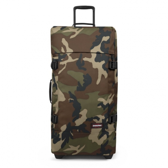 Eastpak Tranverz 79cm - Stor Camo