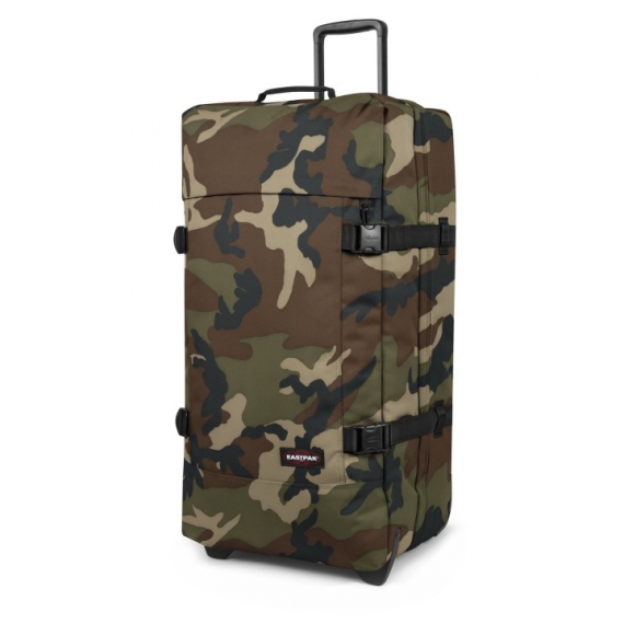 Eastpak Tranverz 79cm - Stor Camo