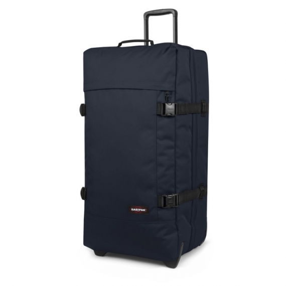 Eastpak Tranverz 79cm - Stor Mørk blå