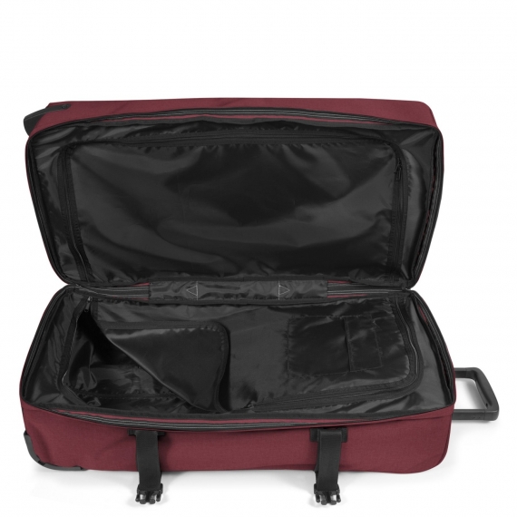 Eastpak Tranverz 79cm - Stor Rød