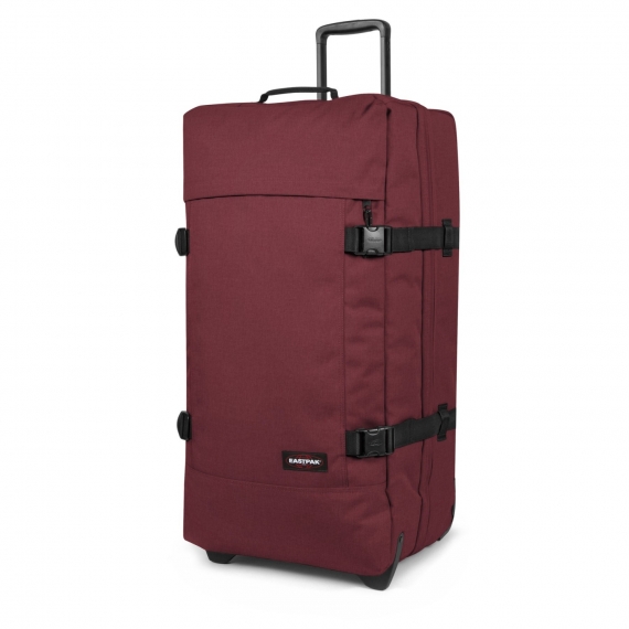Eastpak Tranverz 79cm - Stor Rød