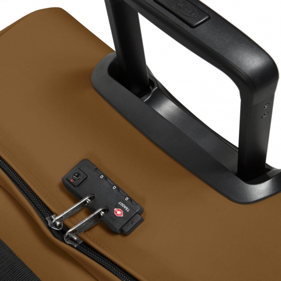 Eastpak Tranverz 79cm - Stor Brun