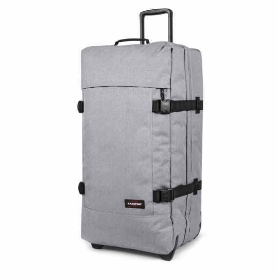 Eastpak Tranverz 79cm - Stor Sunday Grey_1