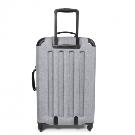 Eastpak Tranzshell - Mellomstor Sunday Grey