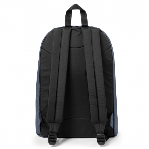Eastpak Out of Office - Ryggsekk Crafty Jeans