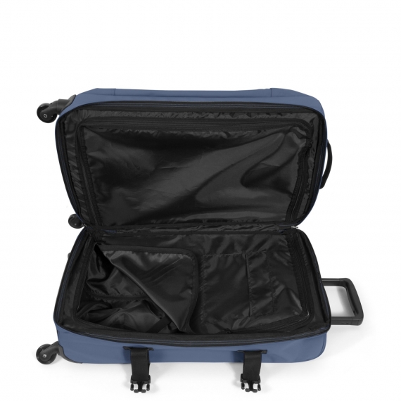 Eastpak Trans4 - Kabinveske Blå