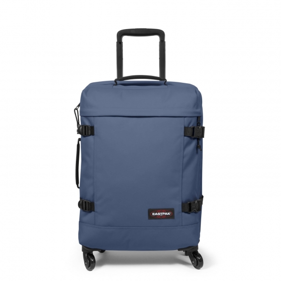 Eastpak Trans4 - Kabinveske Blå
