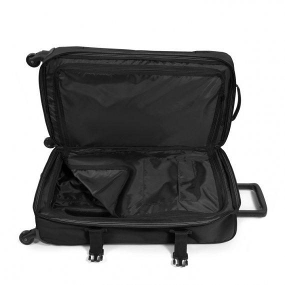 Eastpak Trans4 - Mellomstor Svart