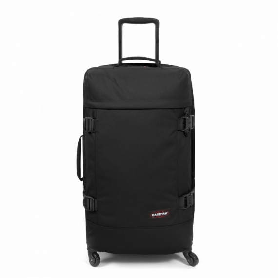 Eastpak Trans4 - Mellomstor Svart