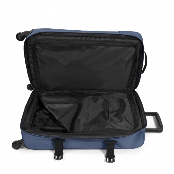 Eastpak Trans4 - Mellomstor Blå