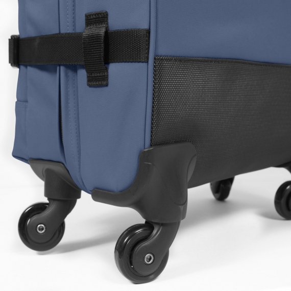 Eastpak Trans4 - Mellomstor Blå