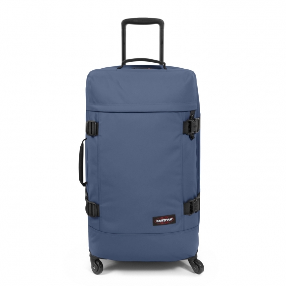 Eastpak Trans4 - Mellomstor Blå