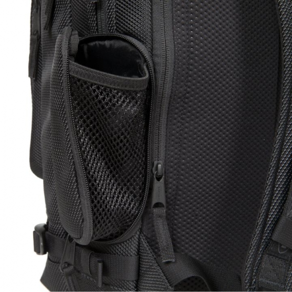 Eastpak Tecum CNNCT - Ryggsekk Large Svart