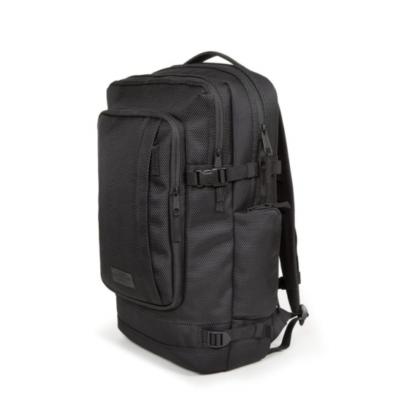Eastpak Tecum CNNCT - Ryggsekk Large Svart