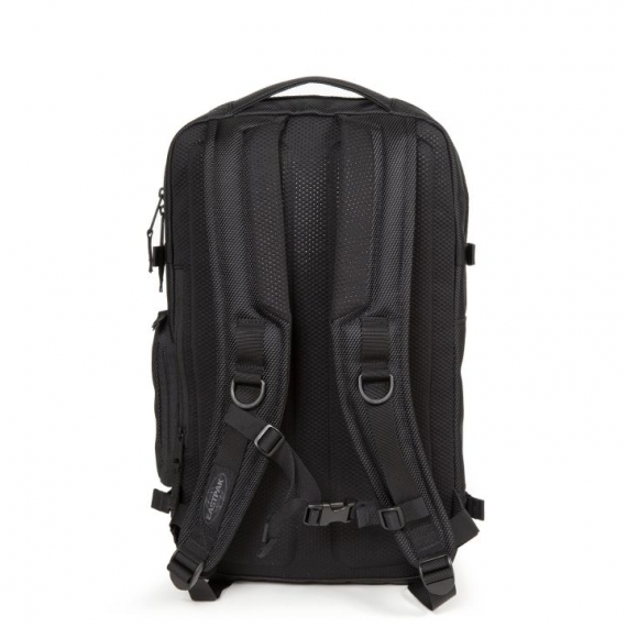 Eastpak Tecum CNNCT - Ryggsekk Large Svart