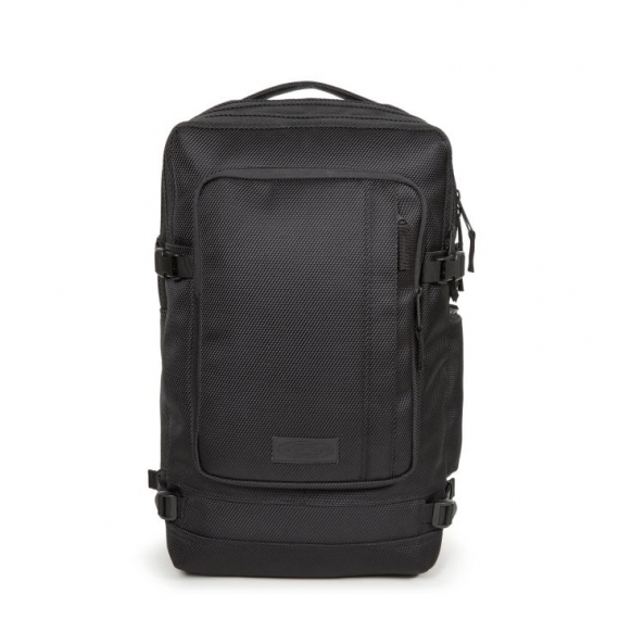 Eastpak Tecum CNNCT - Ryggsekk Large Svart
