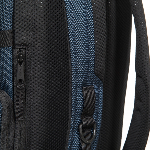 Eastpak Tecum CNNCT - Ryggsekk Large Blå