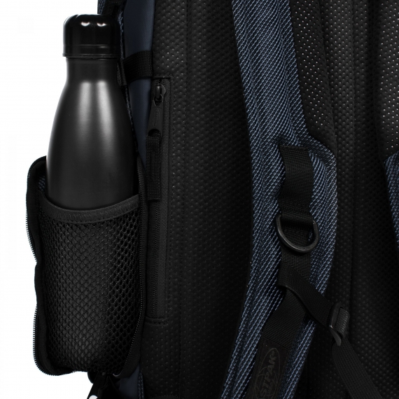 Eastpak Tecum CNNCT - Ryggsekk Large Blå