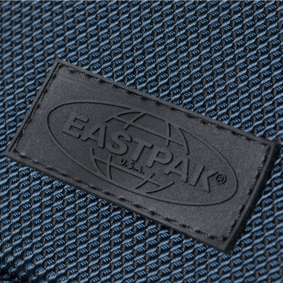 Eastpak Tecum CNNCT - Ryggsekk Large Blå