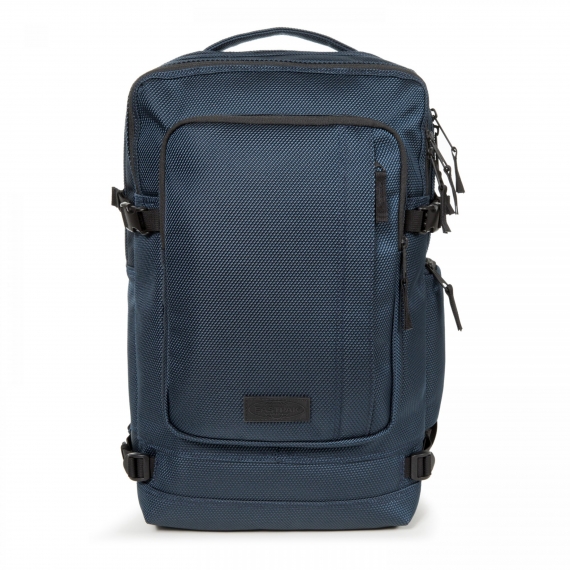 Eastpak Tecum CNNCT - Ryggsekk Large Blå