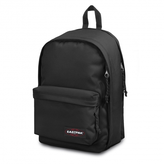 Eastpak Back to Work - Ryggsekk Svart
