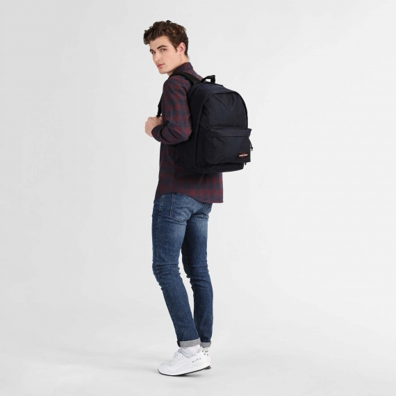 Eastpak Back to Work - Ryggsekk Cloud Navy