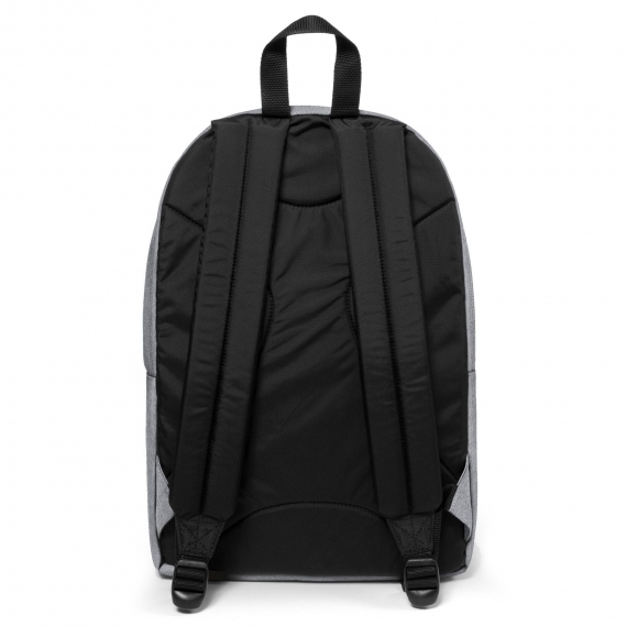 Eastpak Back to Work - Ryggsekk Sunday Grey