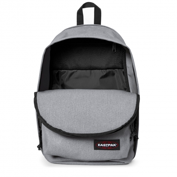 Eastpak Back to Work - Ryggsekk Sunday Grey