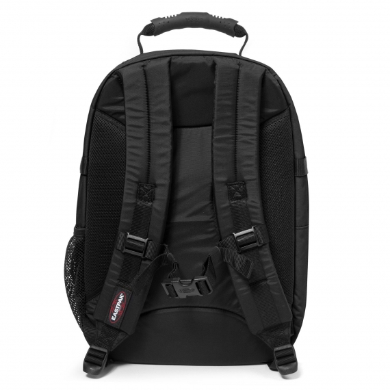 Eastpak Tutor - Ryggsekk Svart