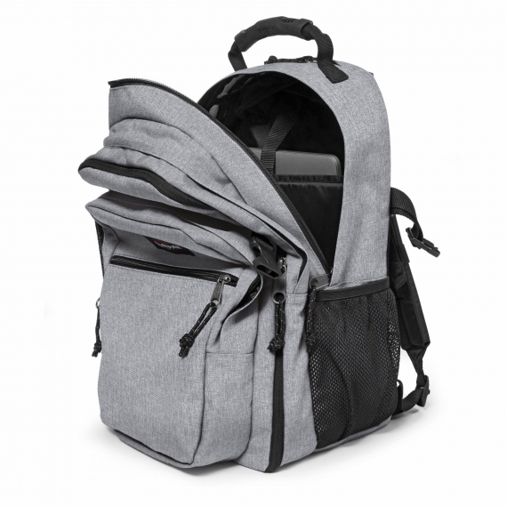 Eastpak Tutor - Ryggsekk Sunday Grey