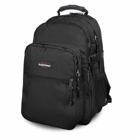 Eastpak Tutor - Ryggsekk Svart