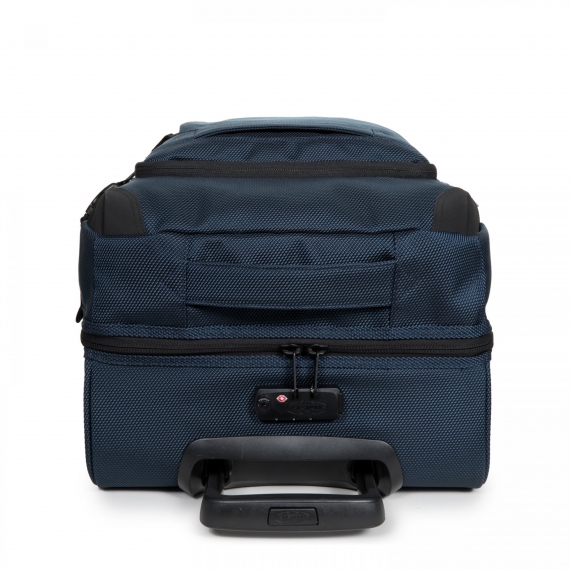 Eastpak Tranverz CNNCT 67cm - Mellomstor Blå