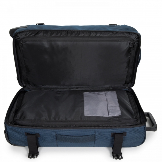 Eastpak Tranverz CNNCT 79cm - Stor Blå