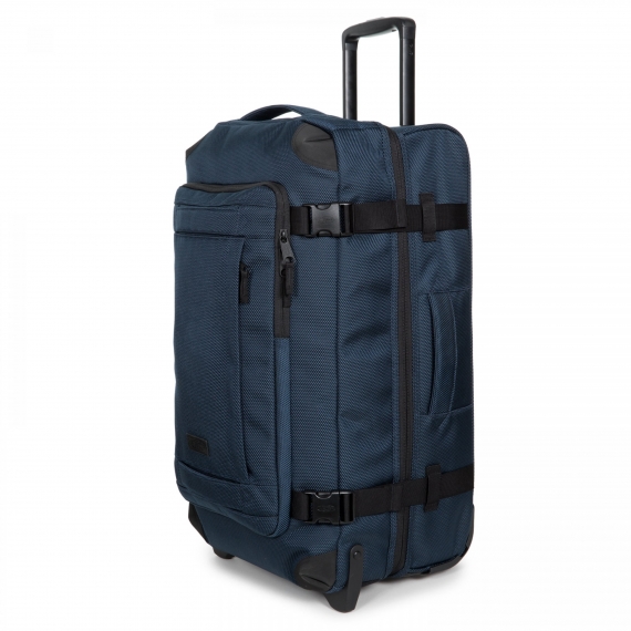 Eastpak Tranverz CNNCT 79cm - Stor Blå
