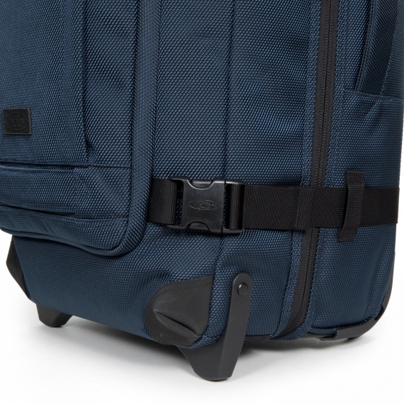 Eastpak Tranverz CNNCT 79cm - Stor Blå