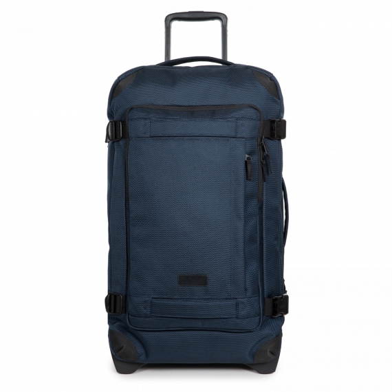 Eastpak Tranverz CNNCT 79cm - Stor Blå