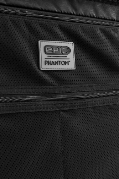 Epic Phantom SL 76cm - Stor Anniversary Black