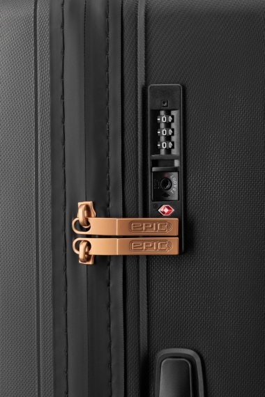 Epic Phantom SL 76cm - Stor Anniversary Black