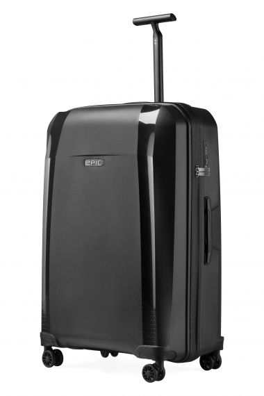 Epic Phantom SL 76cm - Stor Svart