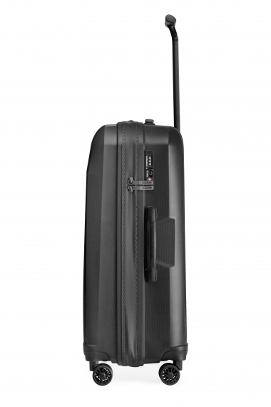 Epic Phantom SL 66cm - Mellomstor Svart