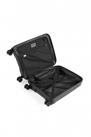 Epic Phantom SL 66cm - Mellomstor Svart