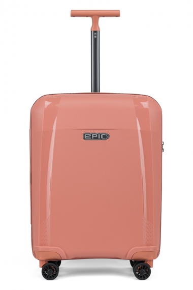 Epic Phantom SL 55cm - Kabinkoffert Flamingo Pink