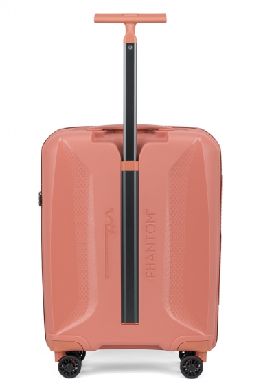 Epic Phantom SL 55cm - Kabinkoffert Flamingo Pink