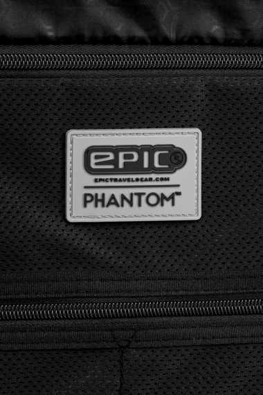 Epic Phantom SL 55cm - Kabinkoffert Flamingo Pink