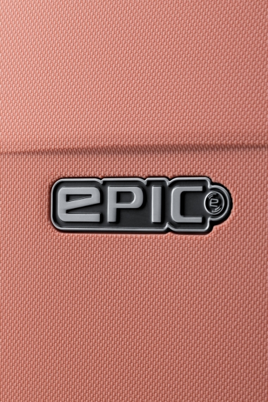 Epic Phantom SL 55cm - Kabinkoffert Flamingo Pink