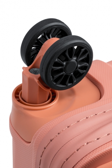 Epic Phantom SL 55cm - Kabinkoffert Flamingo Pink