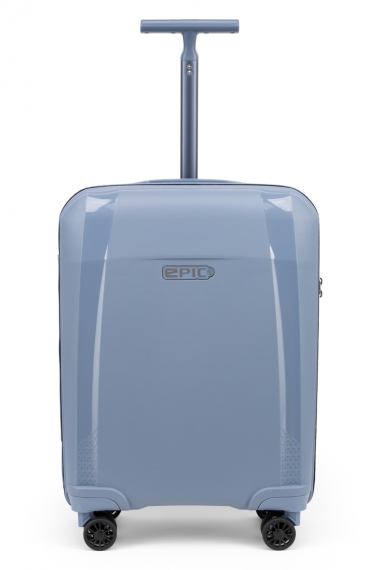 Epic Phantom SL 55cm - Kabinkoffert Sky Blue