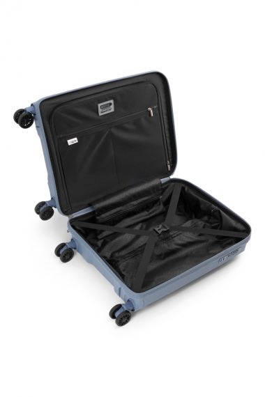 Epic Phantom SL 55cm - Kabinkoffert Sky Blue