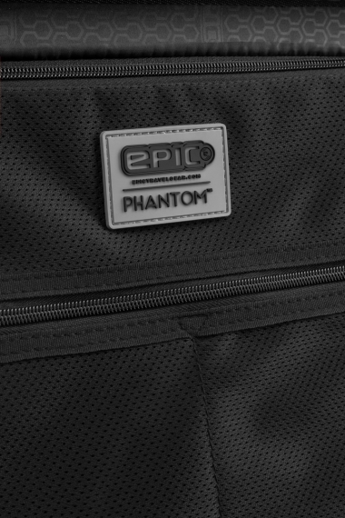 Epic Phantom SL 55cm - Kabinkoffert Sky Blue