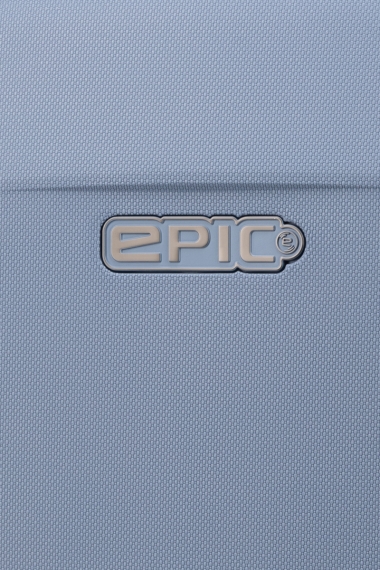 Epic Phantom SL 55cm - Kabinkoffert Sky Blue